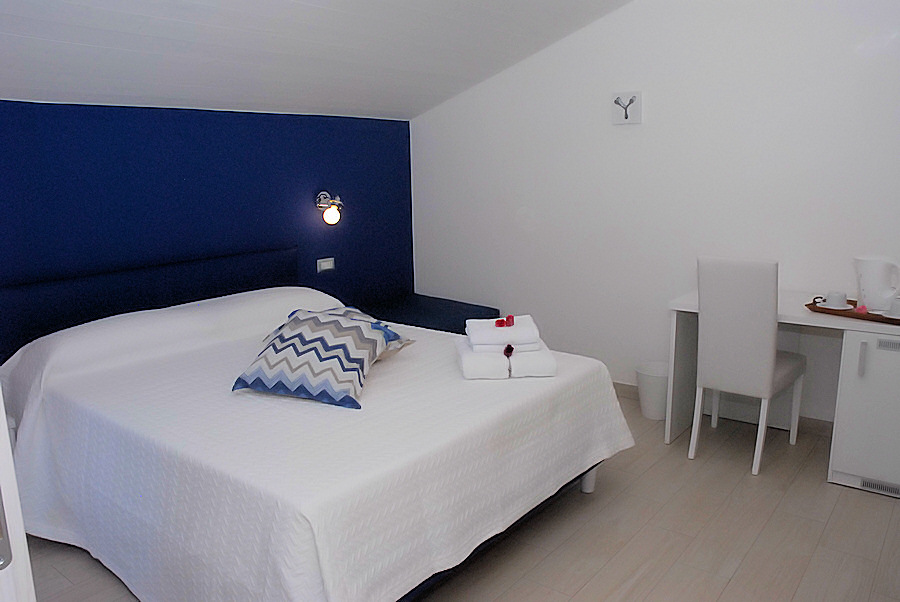 Double Room "Mare"